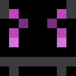 Ender Shadow - Interchangeable Minecraft Skins - image 3