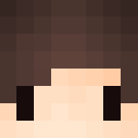 Download Free THE AMAZING BUNNY-My skin. Skin for Minecraft image 3 THE AMAZING BUNNY-My skin. - Male Minecraft Skins - image 3