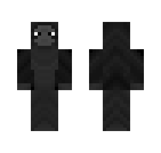 Harambe- This Year on Earth - Male Minecraft Skins - image 2