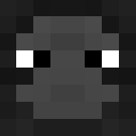 Download Free Harambe- This Year on Earth Skin for Minecraft image 3 Harambe- This Year on Earth - Male Minecraft Skins - image 3