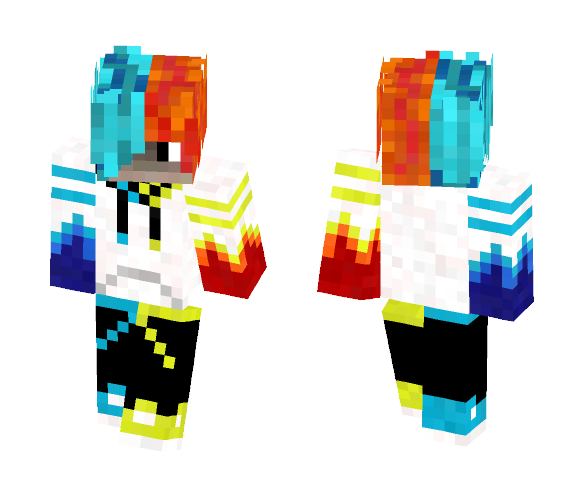 unamed_ - Male Minecraft Skins - image 1