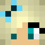Emma Romeave upgrade - Female Minecraft Skins - image 3