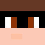 MrScruff128 (Nickdashman12) - Male Minecraft Skins - image 3