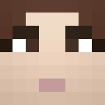 Beth Johanssen [The Martian] - Female Minecraft Skins - image 3