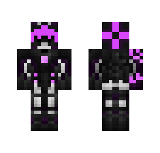 Robo Knight