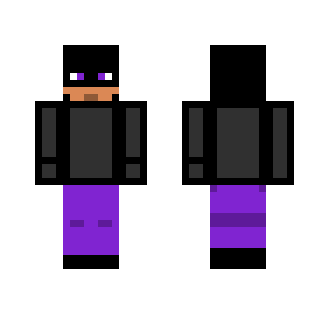 Ender KId