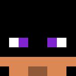 Ender KId - Male Minecraft Skins - image 3