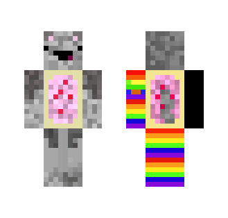 Nyan Cat Derp