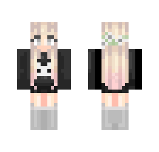 Idek - Female Minecraft Skins - image 2