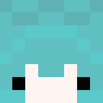 ☆ ~ My firts Skin ~ ☆ - Female Minecraft Skins - image 3