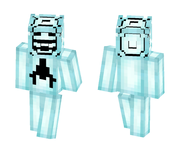 2066 - Other Minecraft Skins - image 1
