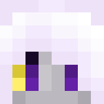 Fantroll -- Hecate Ramira - Female Minecraft Skins - image 3