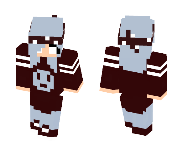 dfrduytifuyiy - Female Minecraft Skins - image 1
