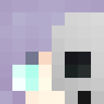 Istillcantmakegoodskintitles - Female Minecraft Skins - image 3