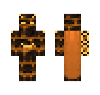 Nether Devil