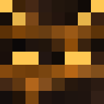 Download Free Nether Devil Skin for Minecraft image 3 Nether Devil - Other Minecraft Skins - image 3