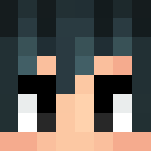 Gray [Edolas] - Male Minecraft Skins - image 3