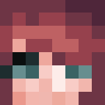 ☆ βενεℜℓγ ☆ OC Asheyl - Interchangeable Minecraft Skins - image 3