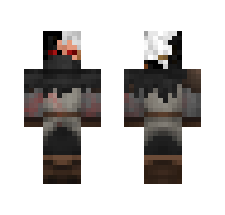 New Jenava - Executioner