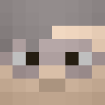 Quicksilver [X-Men: Apocalypse] - Male Minecraft Skins - image 3