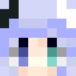 Download Free Twins with primordial Skin for Minecraft image 3 Twins with primordial - Female Minecraft Skins - image 3