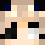Winter The Cat - Cat Minecraft Skins - image 3