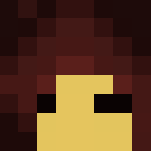 My Frisk, Undertale - Interchangeable Minecraft Skins - image 3