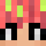 Download Free |Slumber Party Girl| Skin for Minecraft image 3 |Slumber Party Girl| - Female Minecraft Skins - image 3