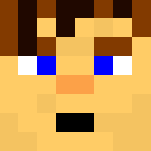 ShaySPG in Ellegaards armour - Male Minecraft Skins - image 3