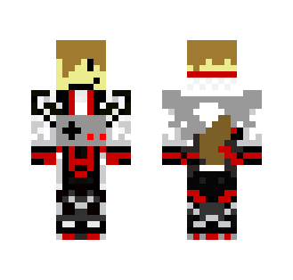 Undertale Trevor