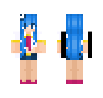Juvia [Edolas]