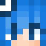 Juvia [Edolas] - Female Minecraft Skins - image 3