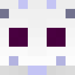 GHOST SKIN - REMASTERED - Interchangeable Minecraft Skins - image 3