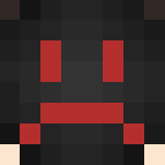 Download Free Hoodie ~Creepypasta skin series~ Skin for Minecraft image 3 Hoodie ~Creepypasta skin series~ - Male Minecraft Skins - image 3
