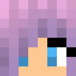 Fabulous Girl - Girl Minecraft Skins - image 3