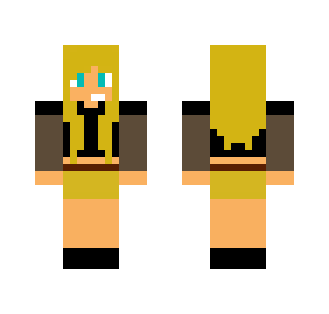 Terra (Teen Titans Go)