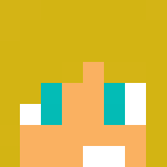 Terra (Teen Titans Go) - Male Minecraft Skins - image 3