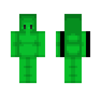 Here Come Dat Boi! - Interchangeable Minecraft Skins - image 2