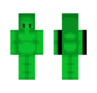 Here Come Dat Boi!