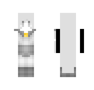 ~ → OC Quartz ← ~