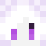 ~=+ OC Chatyont Quartz +=~ - Interchangeable Minecraft Skins - image 3