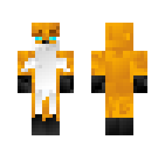 Fox!