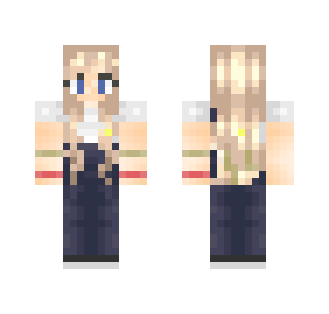 Fleur Marchand V1