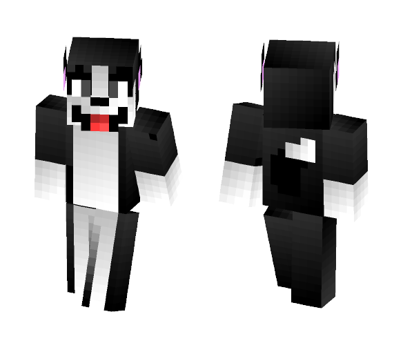 Mr.Pickles 0.1 - Male Minecraft Skins - image 1