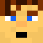 ShaySPG MCSM - Male Minecraft Skins - image 3