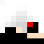 Ken Kaneki (Tokyo Ghoul) {Updated} - Male Minecraft Skins - image 3
