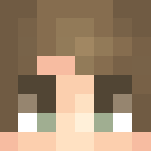 Overalls my dood :: Girl in desc. - Girl Minecraft Skins - image 3