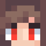 Chara undertale - Interchangeable Minecraft Skins - image 3