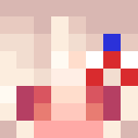 Chiaki Nanami - Female Minecraft Skins - image 3