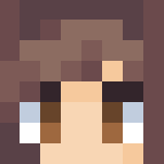 Frisk undertale - Interchangeable Minecraft Skins - image 3